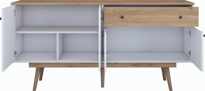 Image du produit Skye Decor Reha (180 x 45 x 87.60 cm)