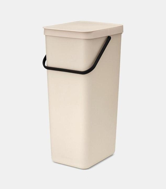 Produktbild Brabantia Abfallbehälter Sort&Go 40 l (40 l)