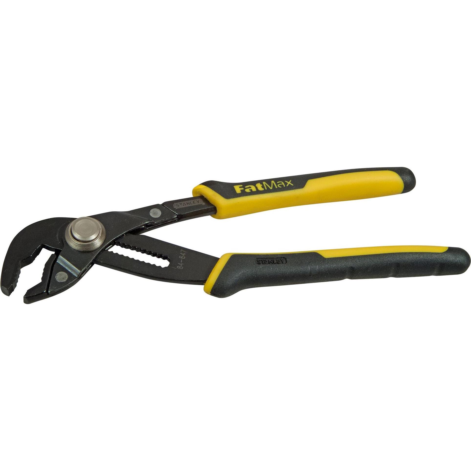 Stanley, Zange, 8 inches (203 mm)