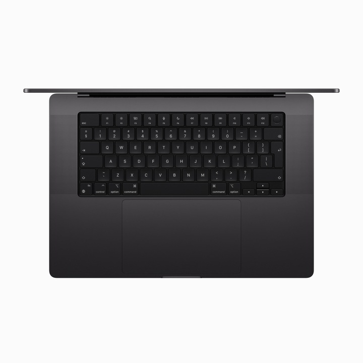 Produktbild Apple MacBook Pro - Late 2023 (16", M3 Max, 48 GB, 1000 GB, CH)