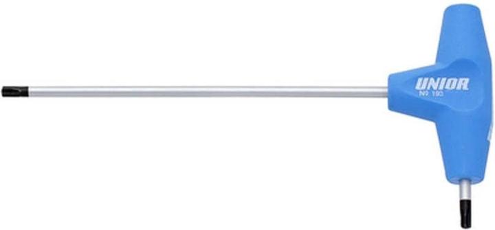 Actual product image Unior Torx TX 40 Screwdriver