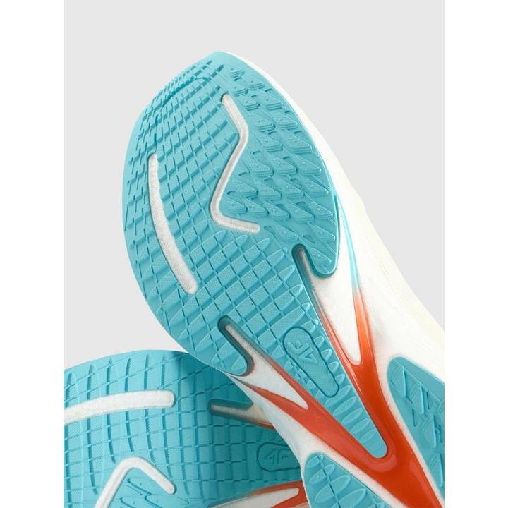 Produktbild 4F Speed Runner Herren-Laufschuhe (43)