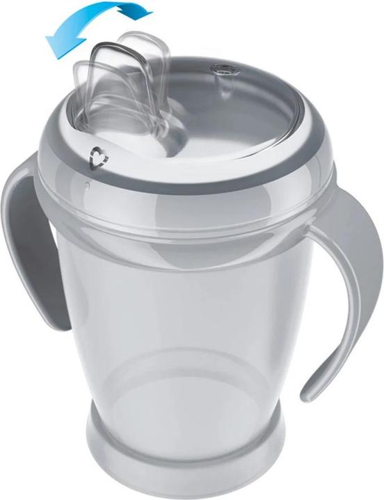 Produktbild Lovi Buddy Bear (250 ml)