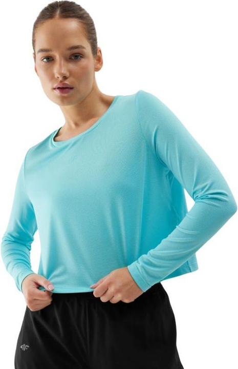 Produktbild 4F Langarm-T-Shirt (S)