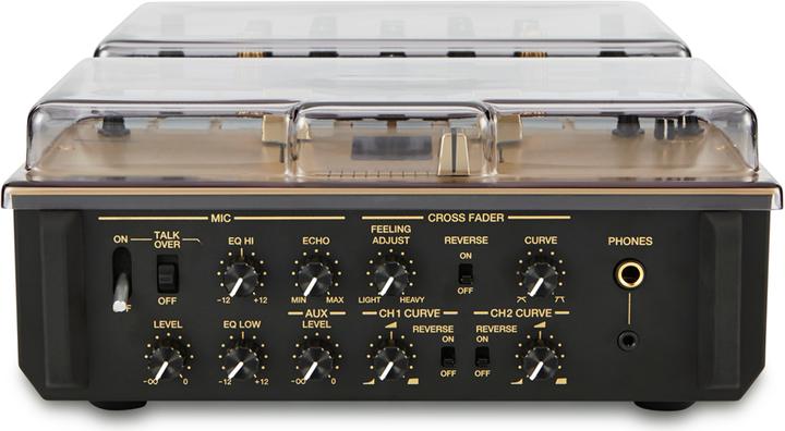 Produktbild Decksaver DJM-S9 Staubschutzcover
