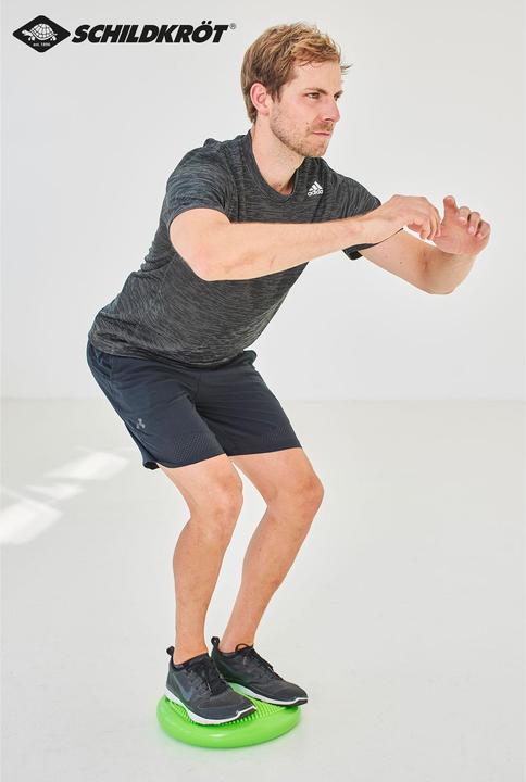 Immagine prodotto Schildkroet Cuscino di equilibrio