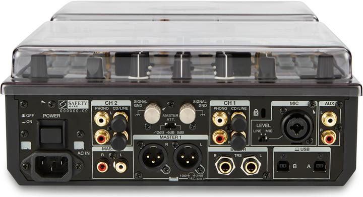 Produktbild Decksaver DJM-S9 Staubschutzcover