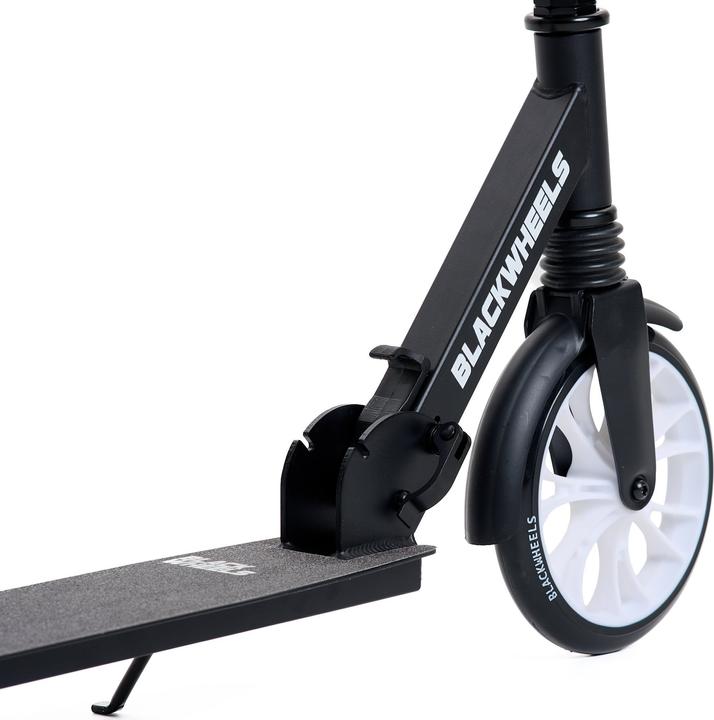 Produktbild Blackwheels Zoom