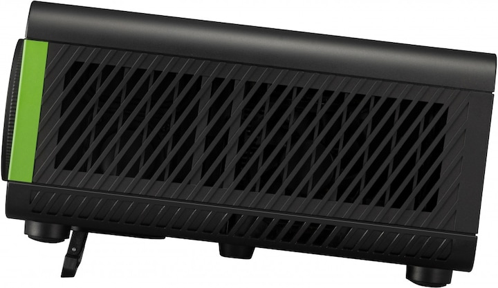 Image du produit Viewsonic X1-4K (4K, 2900 lm, 1.2 - 1.9:1)