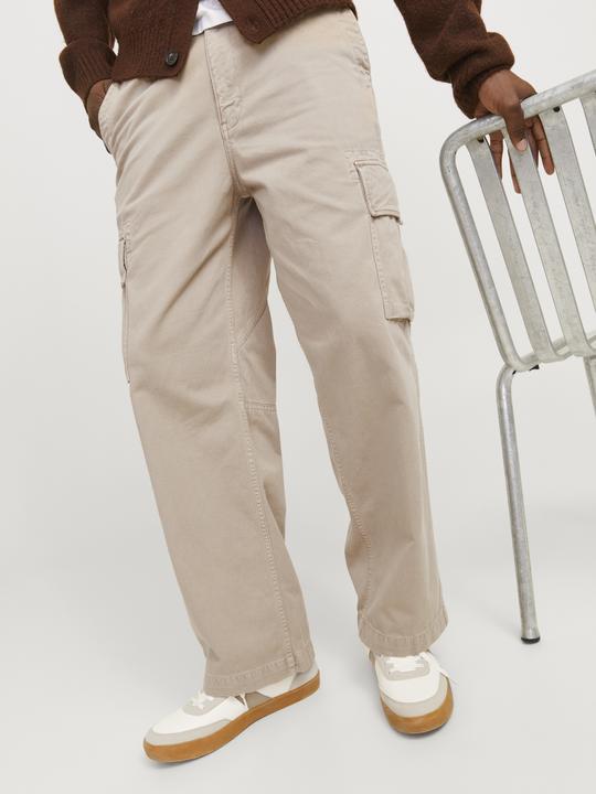 Produktbild Jack & Jones Jpstbill Atlas Cargo Pants Noos (W33/L34)