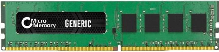 Actual product image CoreParts MMG3857/4GB Memory module GB DDR3 1866 MHz ECC (z820, 1 x 4GB)