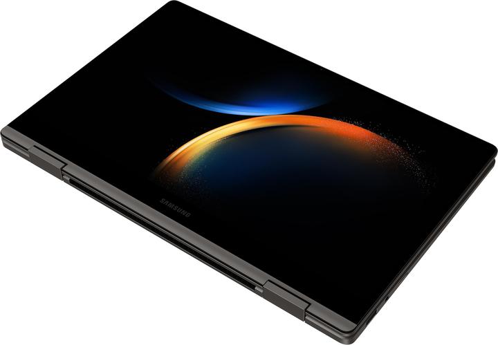 Image du produit Samsung Galaxy Book3 360 (13.30", Intel Core i5-1340P, 8 Go, 256 Go, DE)