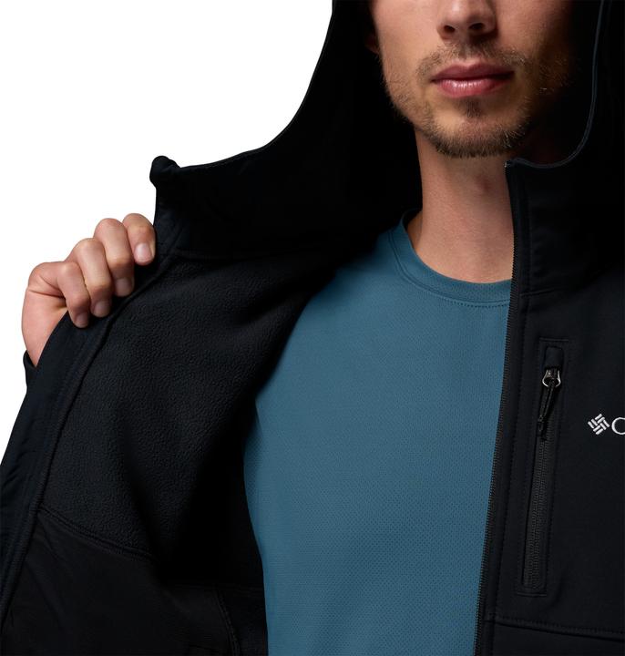Produktbild Columbia Ascender™ II Hooded Softshell Jacket (L)