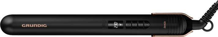 Immagine prodotto Grundig NaturaShine (Piastra per capelli)