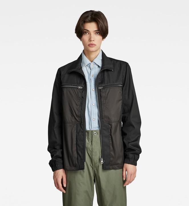 Immagine prodotto G-Star Camicia Mista Tessuto (L)