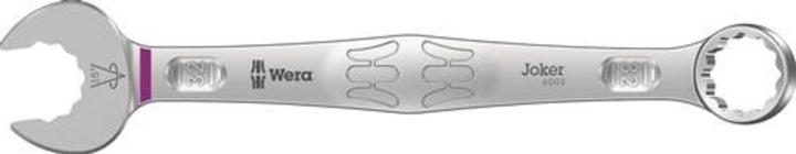 Actual product image Wera 6003 Joker 32 (32 mm)