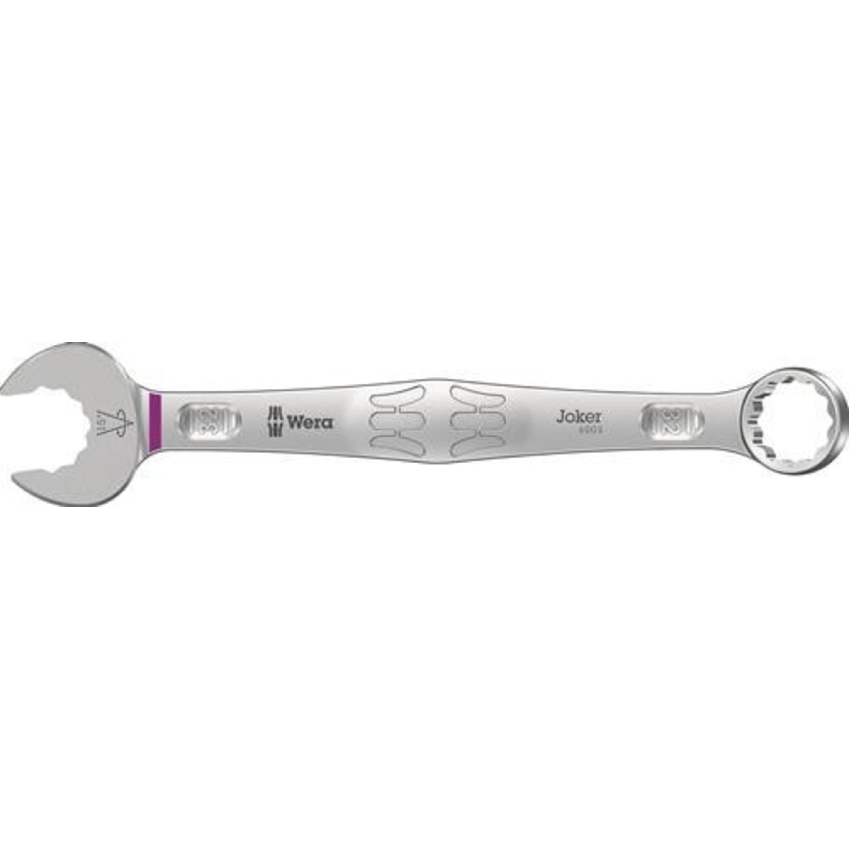 Wera, Schraubenschlüssel, 6003 Joker 32 (32 mm)