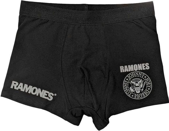Produktbild Ramones Presidential Seal Boxershorts (S)