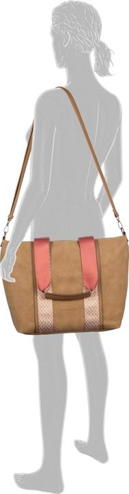 Image du produit Tom Tailor Sac à main Cara Shopper 45.5 cm (11 l)