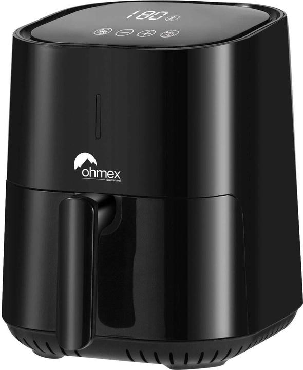 Actual product image Ohmex Hot air fryer