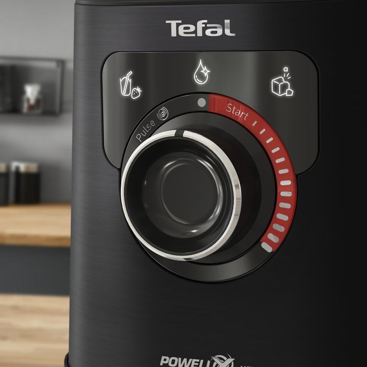 Productafbeelding Tefal PerfectMix+ BL88A8 - Blender met hoge snelheid (1200 W)