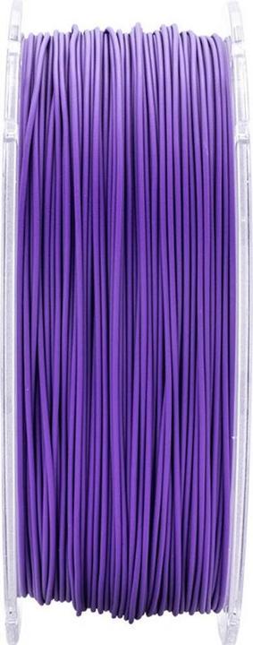 Actual product image Polymaker PolyLite PLA - Purple - 2.85mm (PLA, 2.85 mm, 1000 g, Violet)
