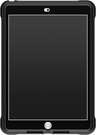 Produktbild OtterBox UnlimitED Kickstand (iPad 2021 (9. Gen), iPad 2019 (7. Gen), iPad 2020 (8. Gen))