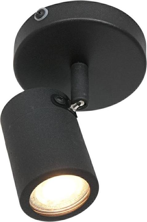 Produktbild Steinhauer Upround (480 lm, GU10)