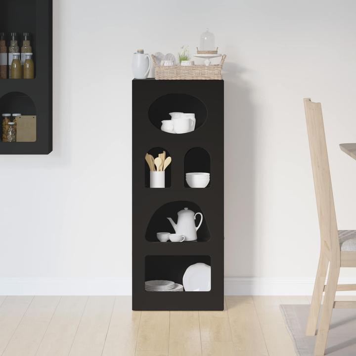 Image du produit vidaXL Modernes Sideboard (35 x 35 x 100.50 cm)