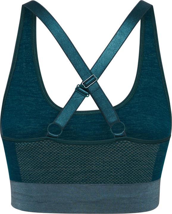 Produktbild hummel Hmlclea Seamless Sports Top (XS)