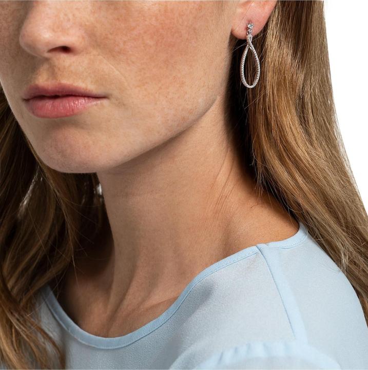 Produktbild Favs Ohrhänger (925er Silber)