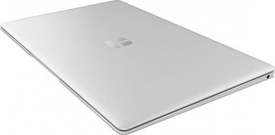 Produktbild Trekstor PrimeBook P13 1.20GHz i5-7Y54 13.3Zoll 1920 x 1080Pixel Silber Notebook (13.30", 256 GB, 8 GB, Intel Core i5-7Y54)