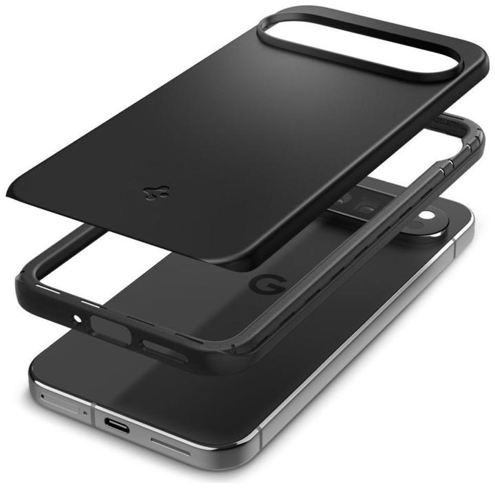 Produktbild Spigen Thin Fit Case (Google Pixel 9 Pro XL)