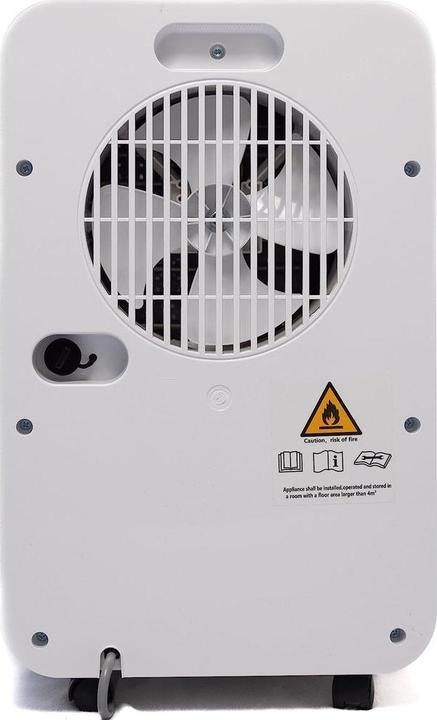 Produktbild Stylies Regulus (40 m², 12 l/24h)