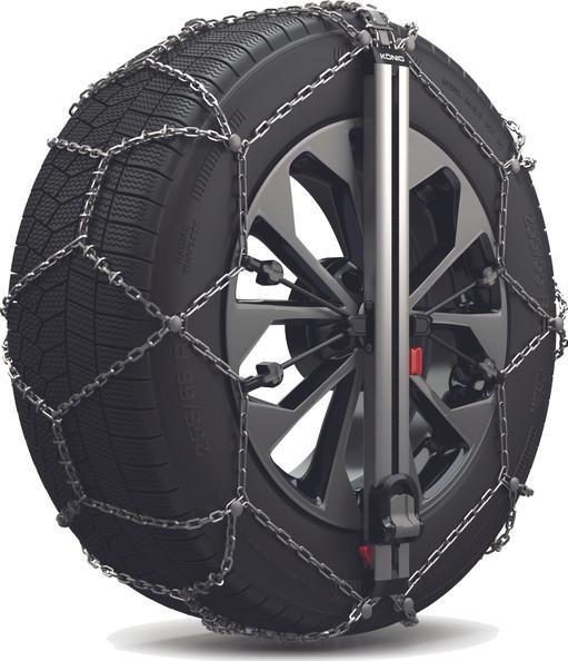 Actual product image Thule Easy Fit SUV 267