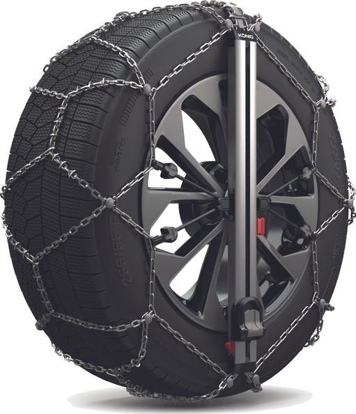 Immagine prodotto Thule Easy Fit SUV 267
