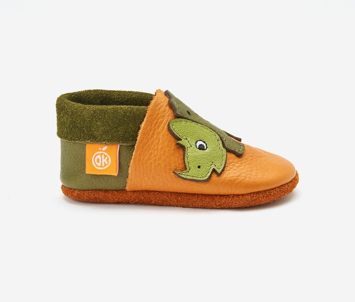 Image du produit Orangenkinder Trixie le tricératops (24)