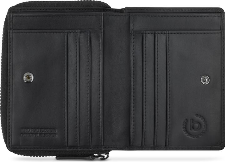 Actual product image Bugatti ELEA wallet