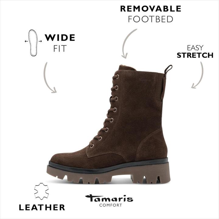 Actual product image Tamaris Comfort Essentials (38)