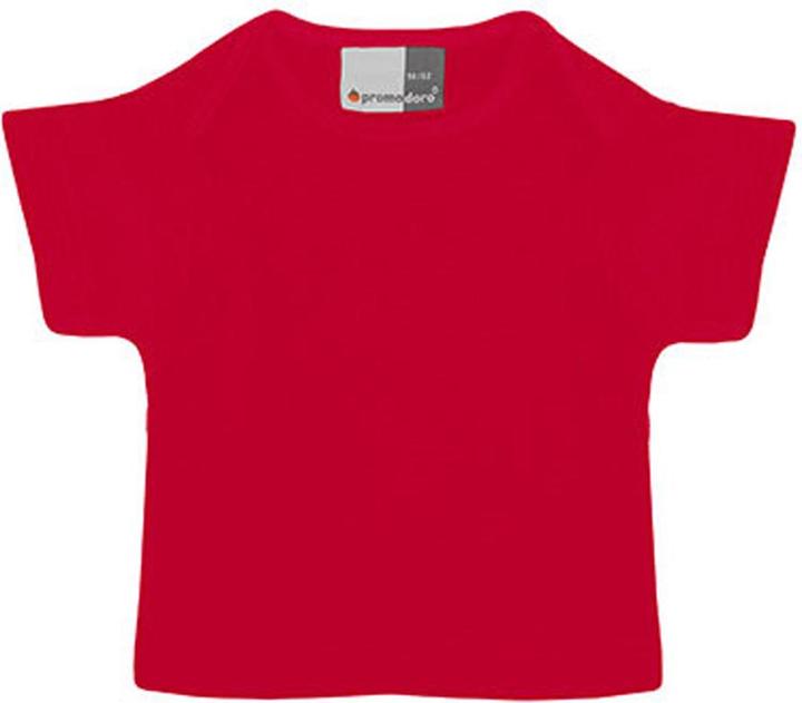 Produktbild Promodoro TShirt Baby (74)