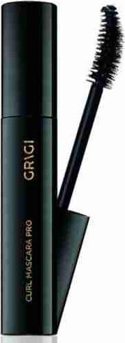 Actual product image Grigi Curl Pro Mascara Jet Black (Deep black)