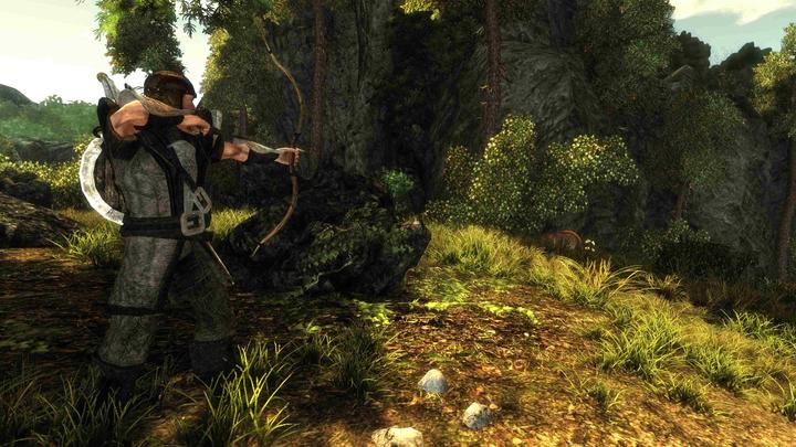 Produktbild THQ Risen Switch (Switch, Switch Lite, Switch OLED, DE)