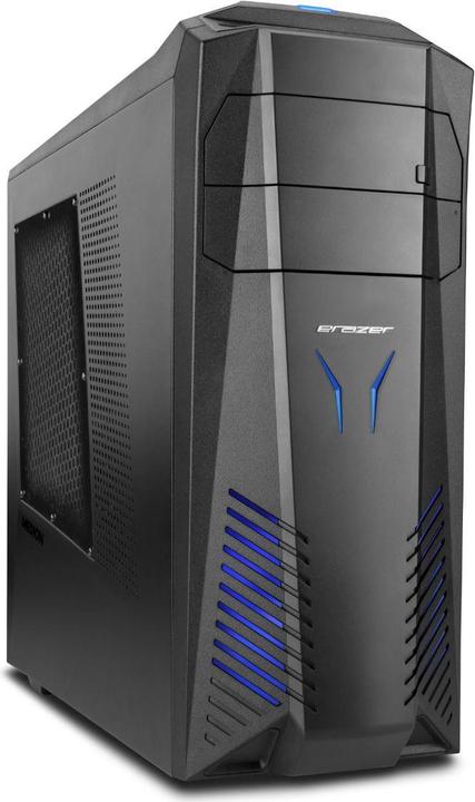 Produktbild Medion Erazer X5307 G (Intel Core i7-6700K, 16 GB, 256 GB, GeForce GTX 970)