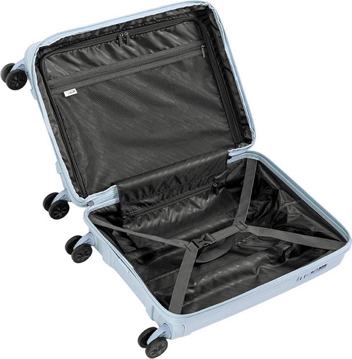 Actual product image Epic Anthem - Trolley S,Blue (40 l)