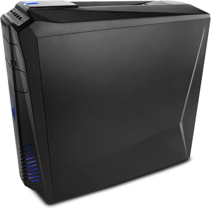 Produktbild Medion Erazer X5307 G (Intel Core i7-6700K, 16 GB, 256 GB, GeForce GTX 970)