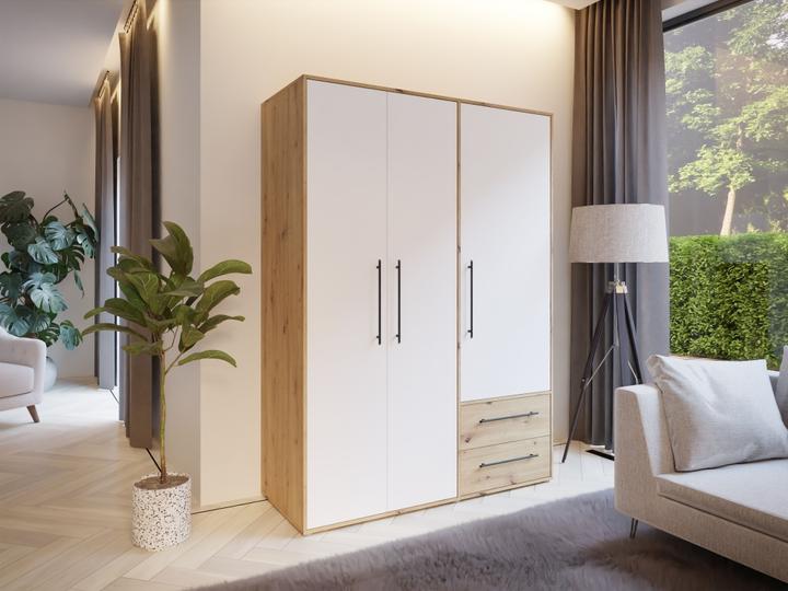 Produktbild Forte Valga (144.5 x 60 x 200 cm)