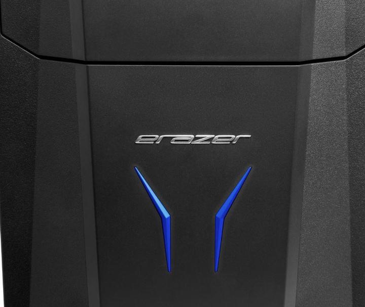 Produktbild Medion Erazer X5307 G (Intel Core i7-6700K, 16 GB, 256 GB, GeForce GTX 970)