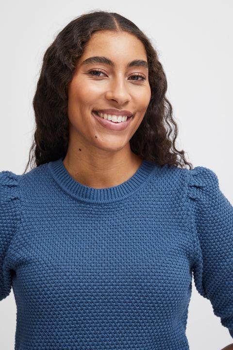 Immagine prodotto B.young BYMIKALA SS JUMPER 20811028 (M)