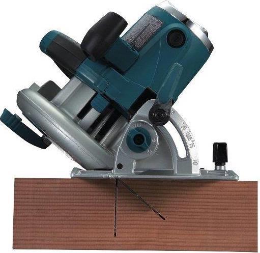 Immagine prodotto Makita Sega circolare