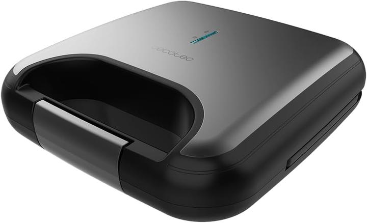 Cecotec Sandwichmaker Rock'nToast Combo